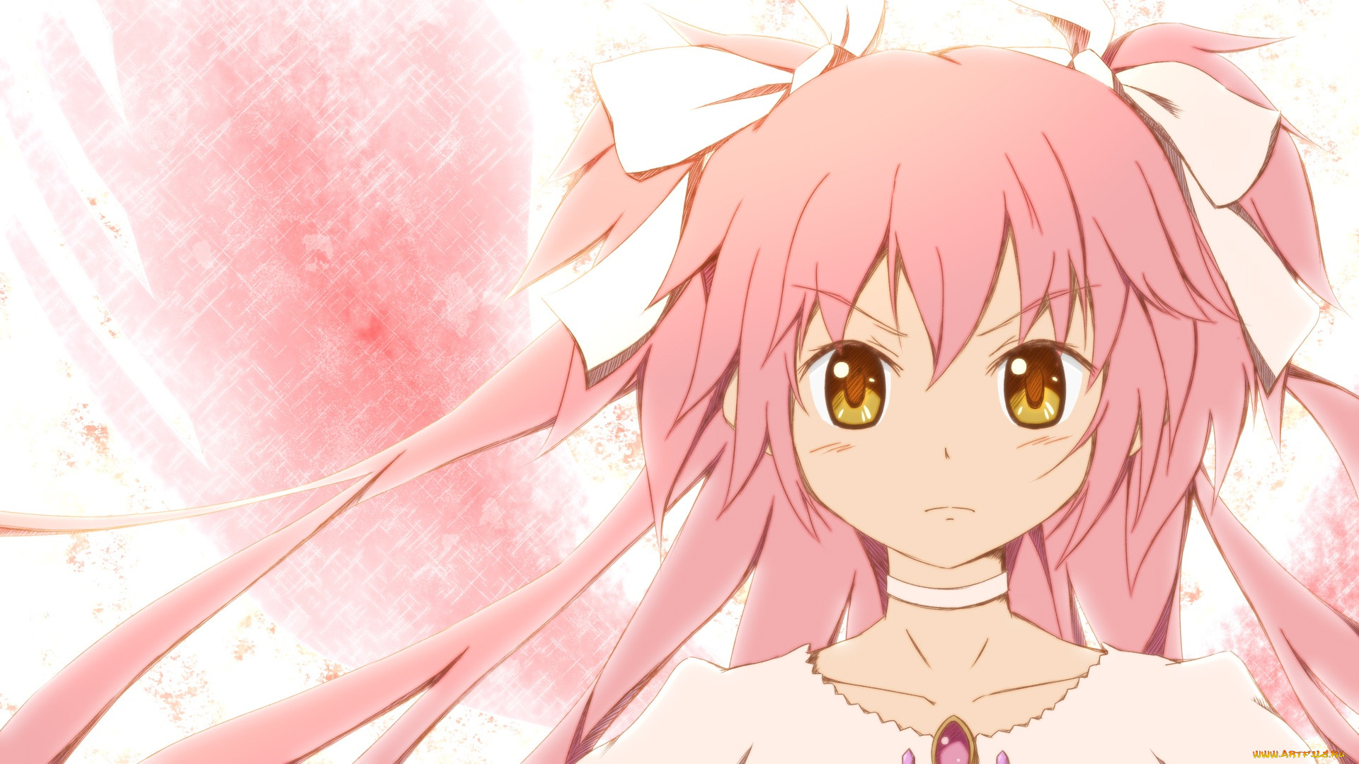 , mahou, shoujo, madoka, magika, 